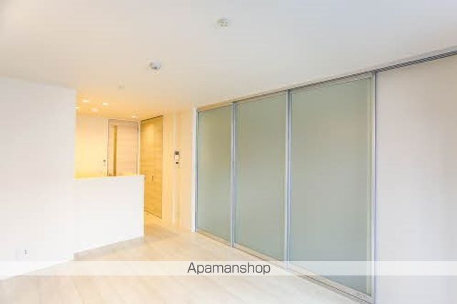 サンミッシェルの内装写真