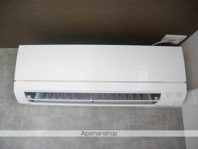 ルミエマサールの内装写真
