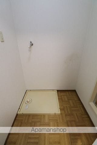 そよ風とぬくもりのテラスの内装写真