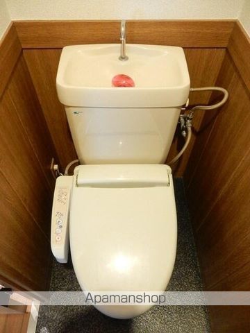 ステイツ平尾の内装写真