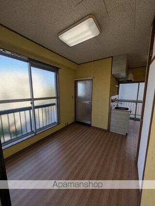 半沢ビル[1DK/26.84m2]の内装7