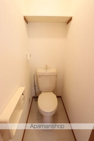 ハイツひばりの内装写真