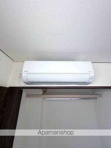 第2タナックマンションの内装写真