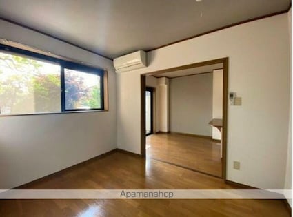 東京都立川市上砂町１丁目[2DK/43.2m2]の内装4