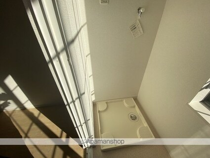 ベラドンナ[1K/40.78m2]の内装4