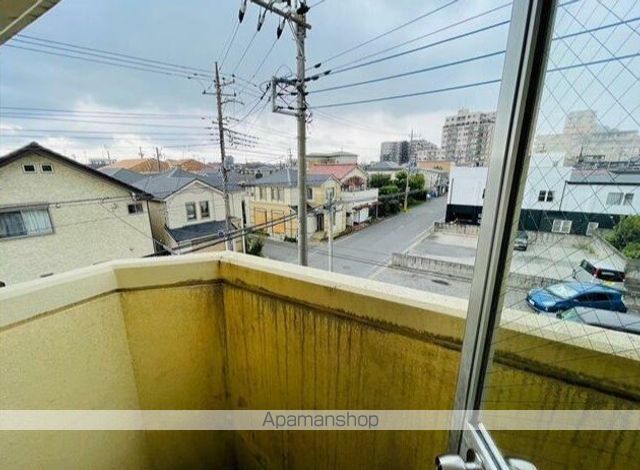 第二アーバンパルム柏のその他写真