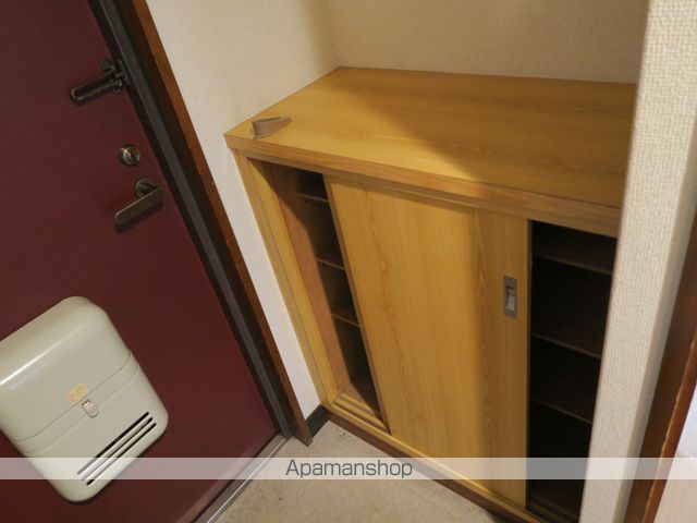セントポリア岸和田の内装写真