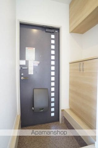 エステート大内の内装写真