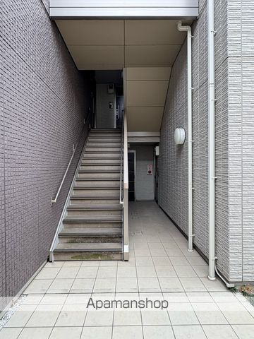 シャーメゾン リヴィエールの内装写真