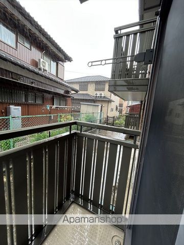 シャンテあきの内装写真