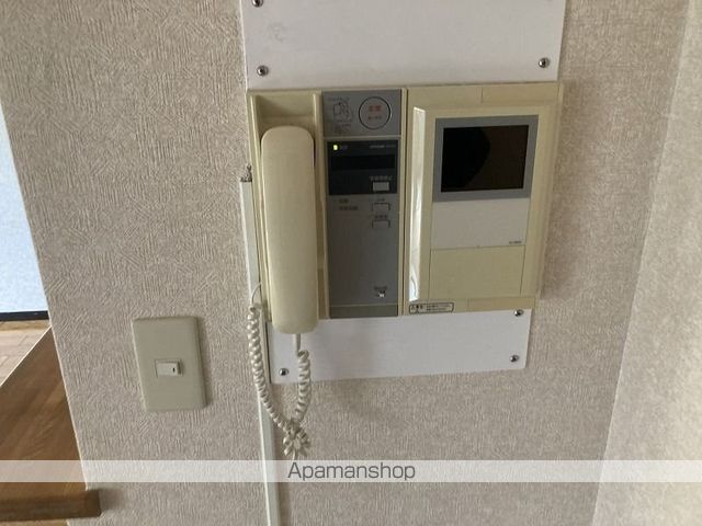 エミネント西新の内装写真