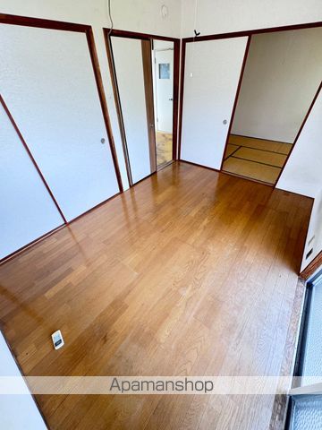 コーポハピネスの内装写真