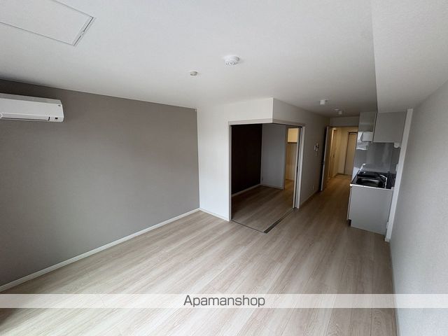 MOCXION成田町の内装写真