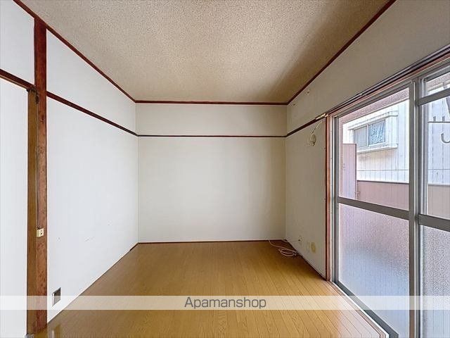 野間リッチハイツの内装写真