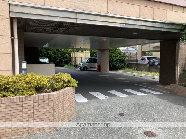 サンシティ新下関駅前のその他写真