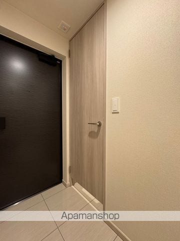 K−COURT谷町四丁目の内装写真