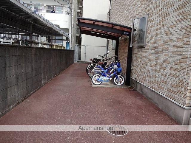 フォブール高須のその他写真