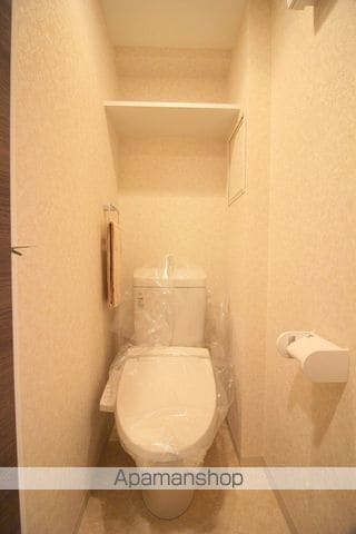 LUXE西長堀の内装写真