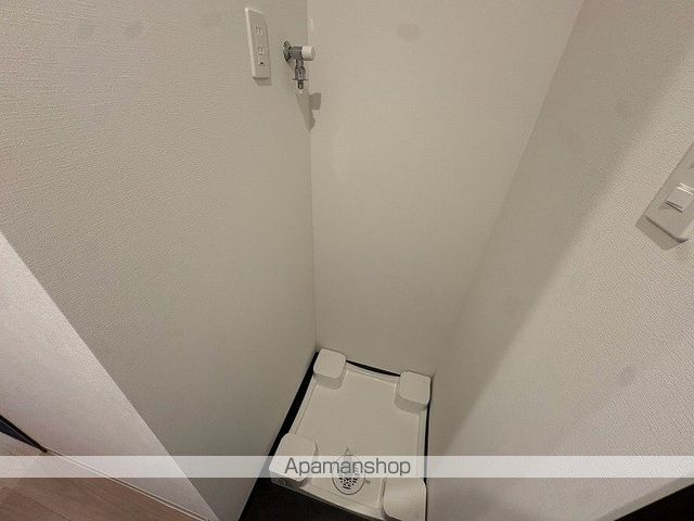 ルミエール巽南の内装写真