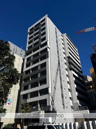 ＫＤＸ千葉中央レジデンス[1K/25.2m2]の外観3