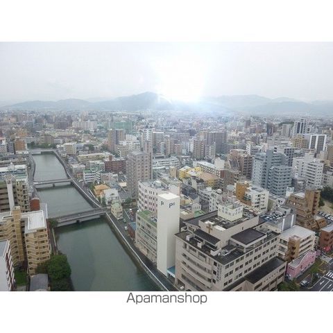 ラクレイス西新レジデンシャルタワーのその他写真