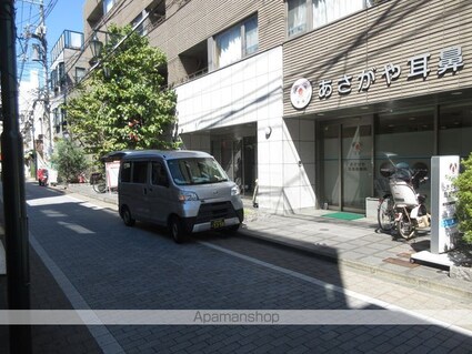 東京都杉並区阿佐谷北１丁目[2LDK/56m2]の周辺4