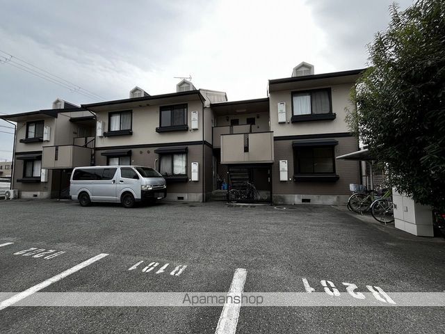 ハートランド B棟のその他写真
