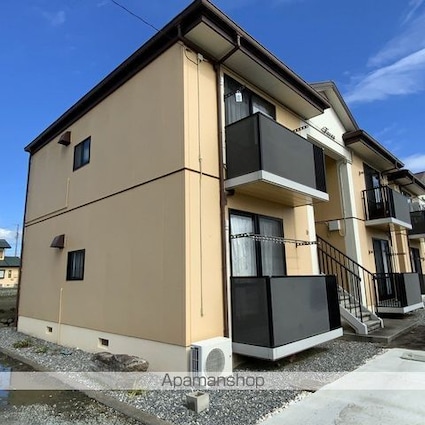 シェソワセレーノＣＤ[2K/42.48m2]の外観2