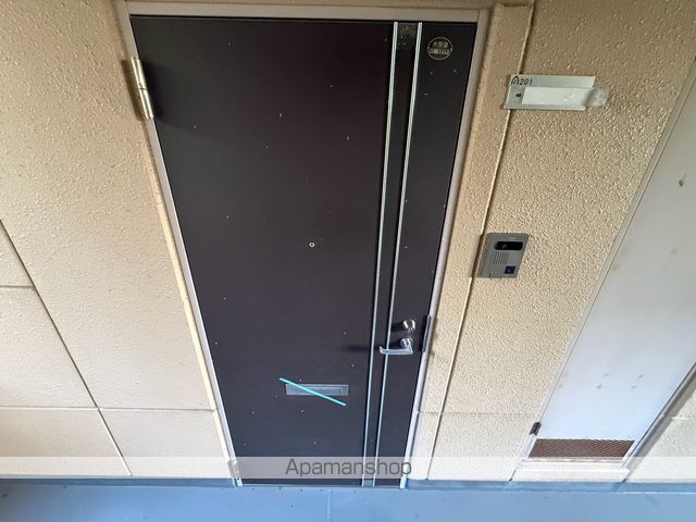 CASA東雲の内装写真