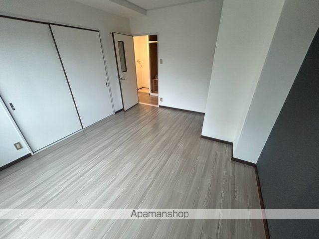 エスペランサ木下パートIの内装写真