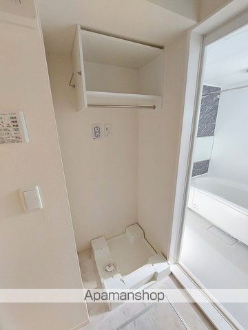 クレストヒルの内装写真