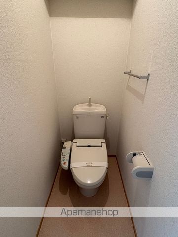 シャルトの内装写真