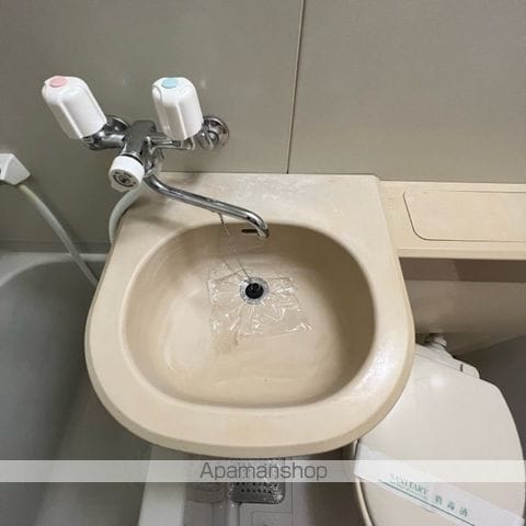 カレッジハウス奥井の内装写真