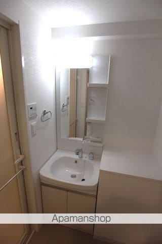 グランフォーレ博多プレミアベイサイドの内装写真