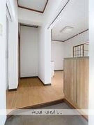 リバーサイドマンションIIの内装写真