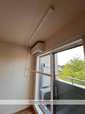 COMMON北葉町の内装写真