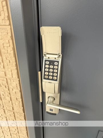 WELL長町南の内装写真