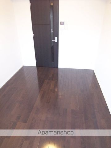 メインステージ板橋志村の内装写真