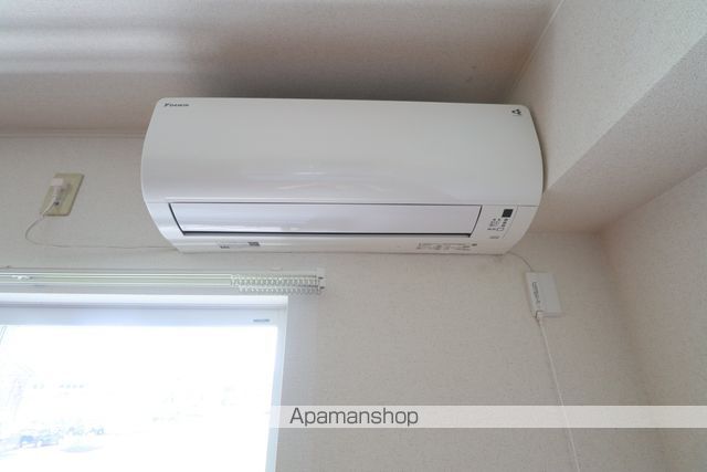 コロリエ光紀の内装写真