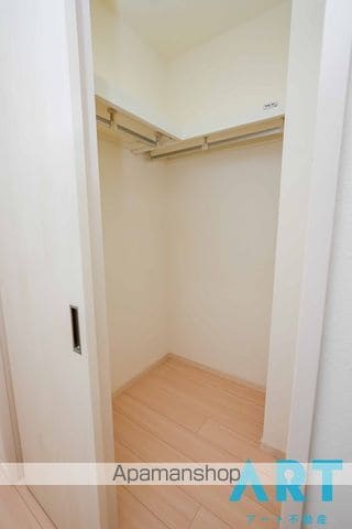 アルト小栗の内装写真
