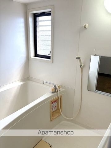 ネグレスコ213の内装写真