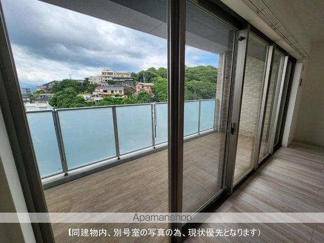 S−RESIDENCE愛宕SOUTH.の内装写真