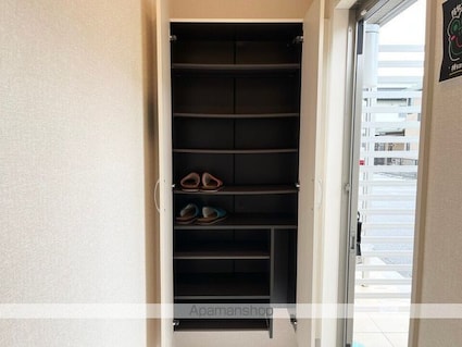 滋賀県長浜市小堀町[2LDK/53.81m2]の内装1