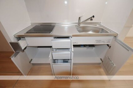 フィールドヒル　茅野[1LDK/38.52m2]の内装6