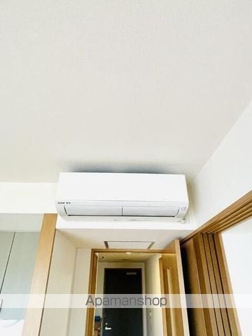 アネーロ上粕屋の内装写真