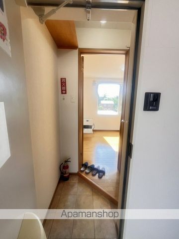 キラメック知事公館I・IIの内装写真