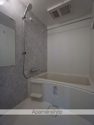 Ｐ＇ｓ　ｉｍａｉｋｅ[1K/25.12m2]のバス