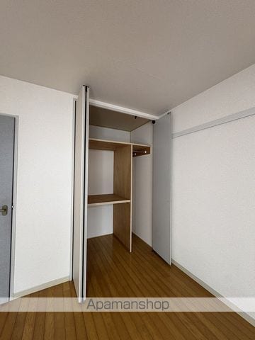 グランドール虹の内装写真