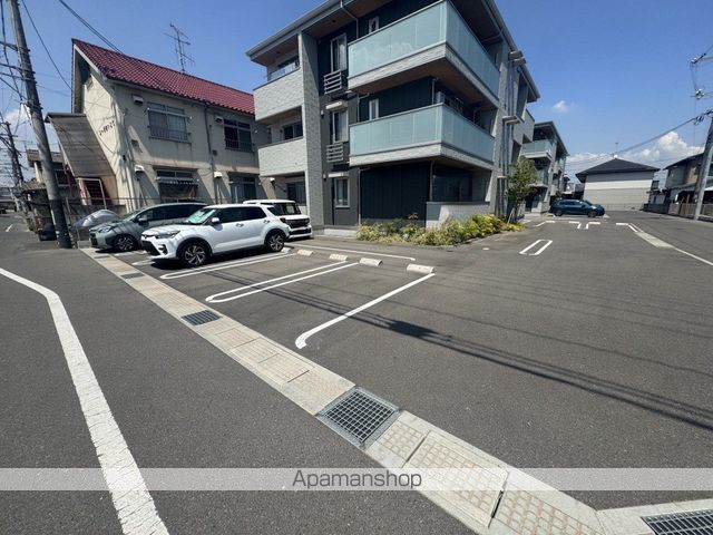 DーRESIDENCE多治米Sのその他写真