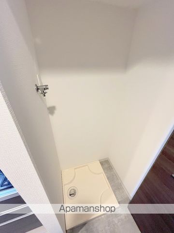 SーRESIDENCE堺ALTKLASの内装写真